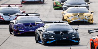 2024 LST Laguna Seca Pre Race Report